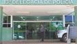 Polícia Civil apreende adolescente que ameaçou fazer massacre em escolas (Divulgação / PCDF)